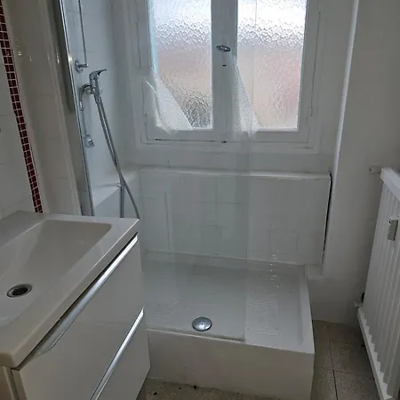 Verte * Saint-Etienne (Loire)
